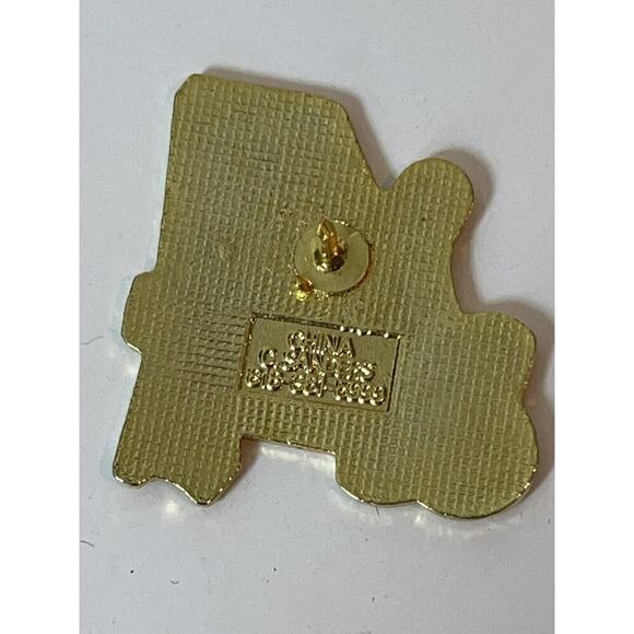 Mississippi WBA 1995‎ Natchez Lapel Pin Womens Bowling Association - Picture 3 of 5